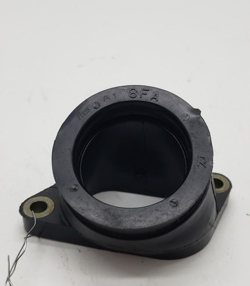 2004 Yamaha Carburetor Mounting Flange
