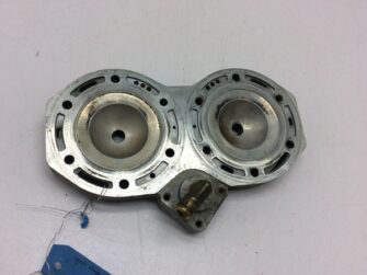 2002 Polaris Cylinder Head