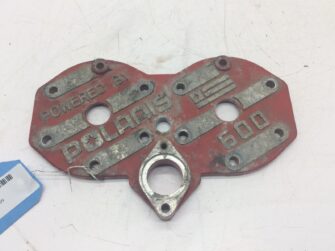2002 Polaris Cylinder Head Cover