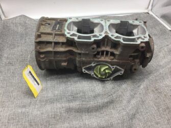 2001 Ski-Doo crank case