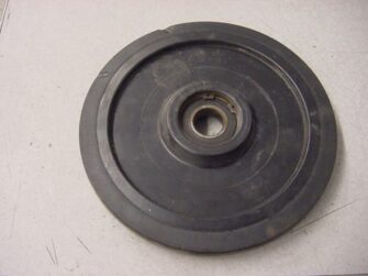 Idler Wheel 178mm