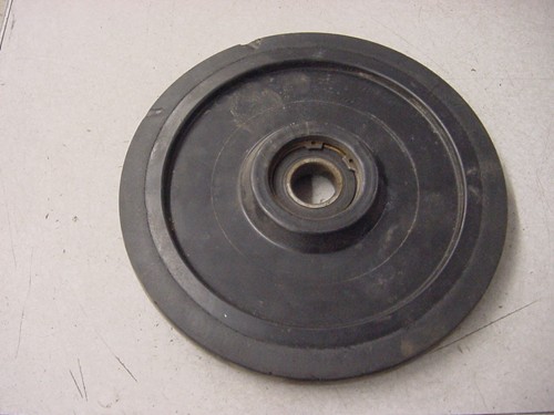 Idler Wheel 178mm