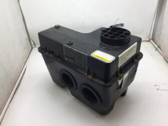 1994 Airbox. 1992-1995 Polaris.