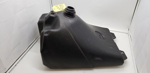 2000 Ski-Doo Gas Tank - no cap - Image 2