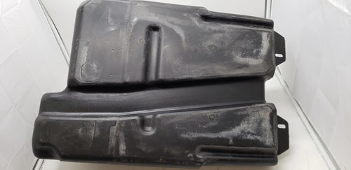 2000 Ski-Doo Gas Tank - no cap - Image 4