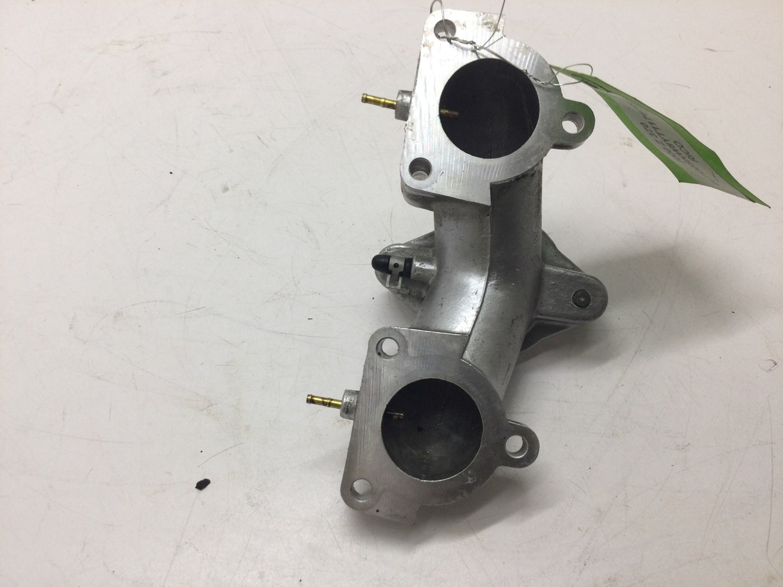 2000 Arctic Cat Intake manifold - Image 2