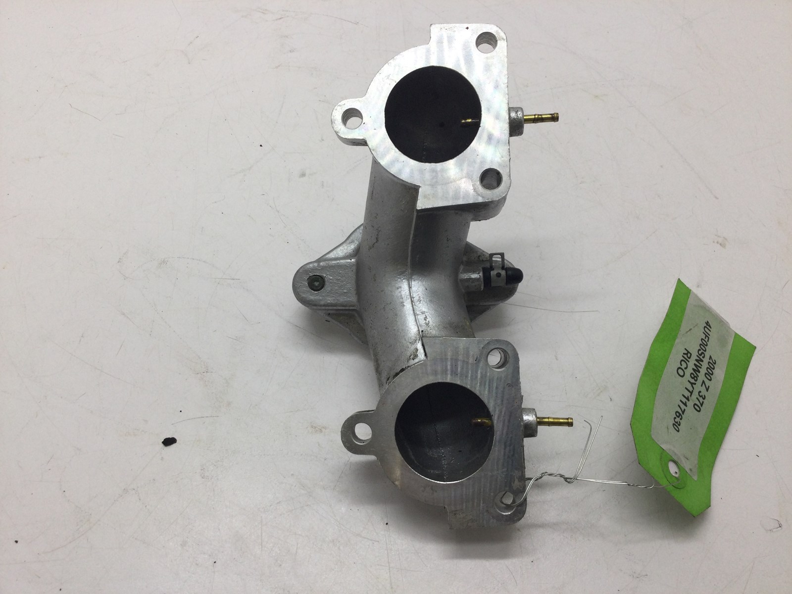 2000 Arctic Cat Intake manifold - Image 3