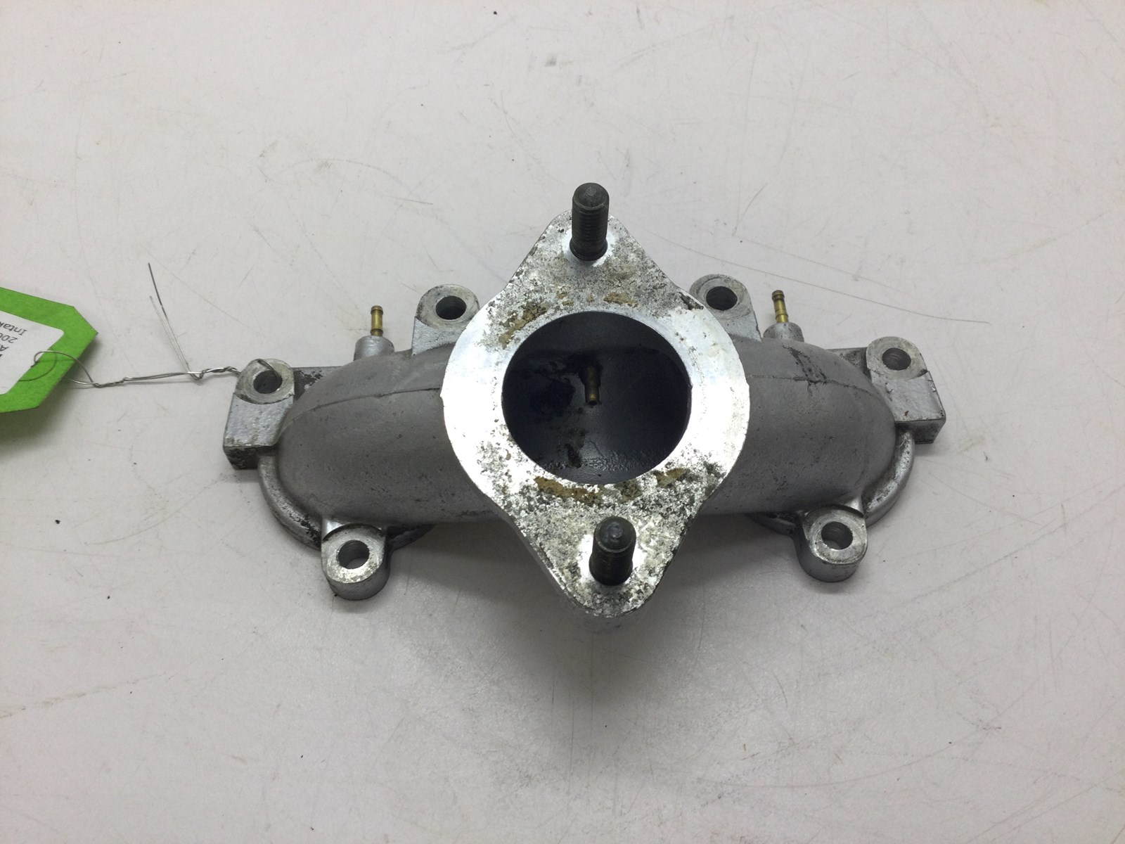 2000 Arctic Cat Intake manifold