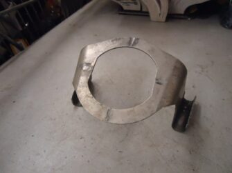 2003 Ski-Doo Support