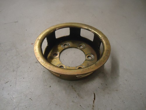 2002 Polaris starter cup