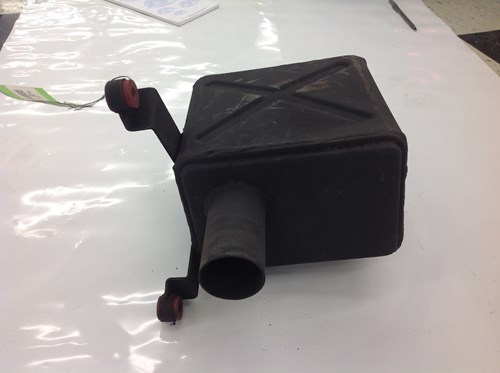 2000 Arctic Cat Muffler Silencer - Image 3