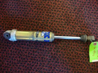 1995 Arctic Cat Ski Shock