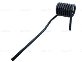 1998 Ski-Doo Right Rear Suspension Spring