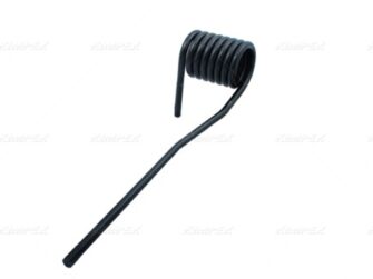 1998 Ski-Doo Left Rear Suspension Spring