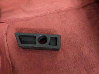 1992 Polaris SLIDE-SWAYBAR -  SEE COMMENTS FOR REPLACEMENT