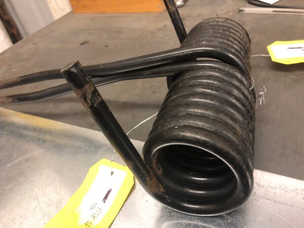 1997 Ski-Doo Suspension Springs - Set of 2 - Image 2