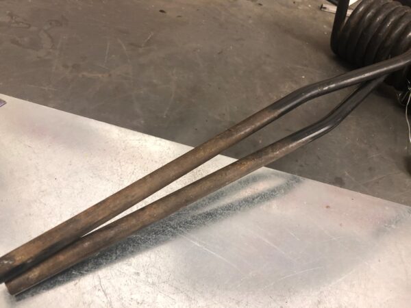 1997 Ski-Doo Suspension Springs - Set of 2 - Image 3