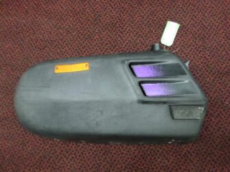 1995 Arctic Cat Side Pod