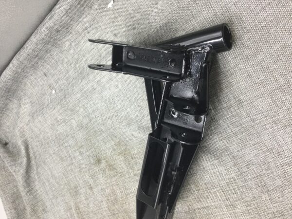 1999 Polaris Trailing Arm - Left (superseded by 1822506-067) - Image 3