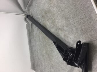 1999 Polaris Trailing Arm - Left (superseded by 1822506-067)