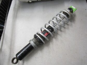 2002 Arctic Cat Ski Shock