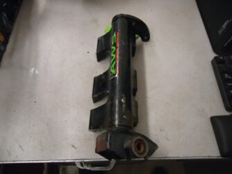 2001 Arctic Cat LH Ski Spindle