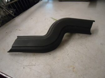 1996 Arctic Cat RH Side Bumper Cap