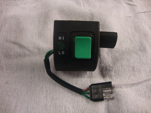 Throttle Block - Image 2