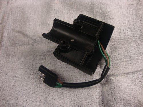 Throttle Block - Image 3