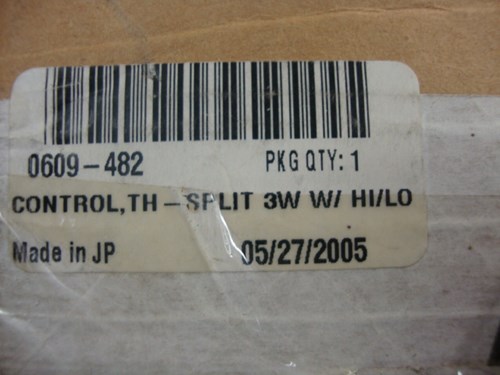 Throttle Block - Image 4