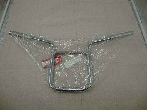 2000 Yamaha Handlebars - Image 2