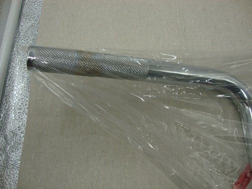 2000 Yamaha Handlebars - Image 3