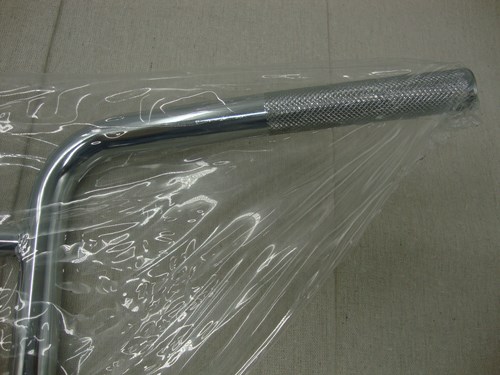 2000 Yamaha Handlebars - Image 4