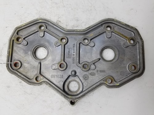 2002 Ski-Doo Head Cover - Image 2