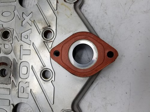 2002 Ski-Doo Head Cover - Image 3