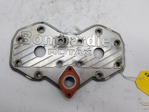 2002 Ski-Doo Head Cover - Image 5