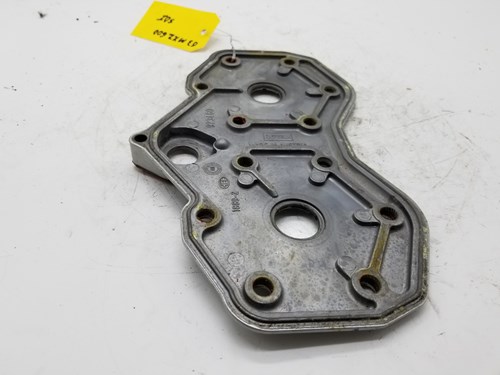 2002 Ski-Doo Head Cover