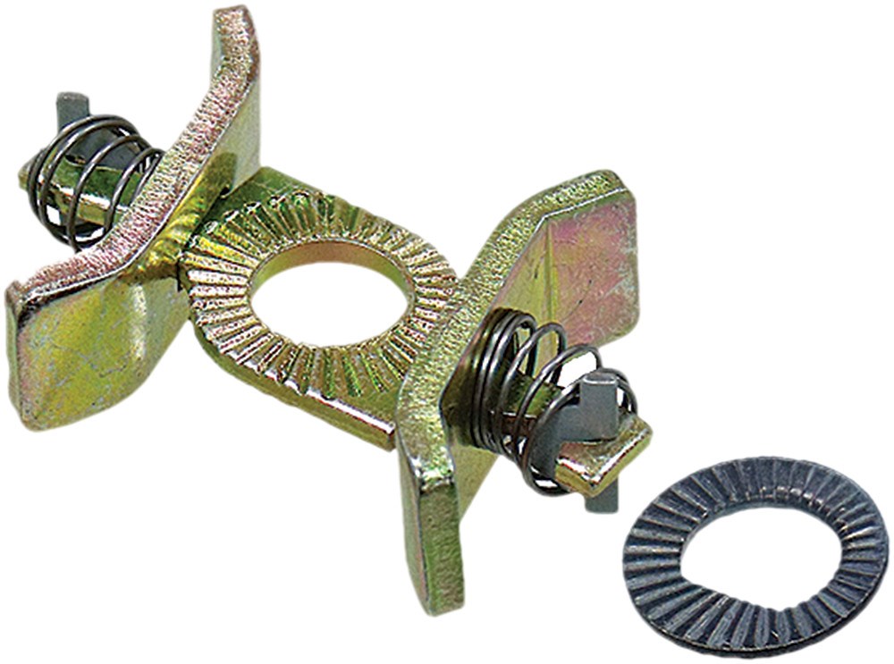 1972 Ski-Doo Recoil Pawl Kit - See Comments - Image 2