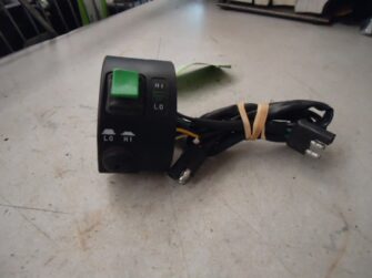 Dimmer Block