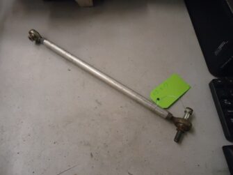 2003 Arctic Cat Tie Rod Steering