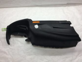 2000 Arctic Cat LH Belly Pan