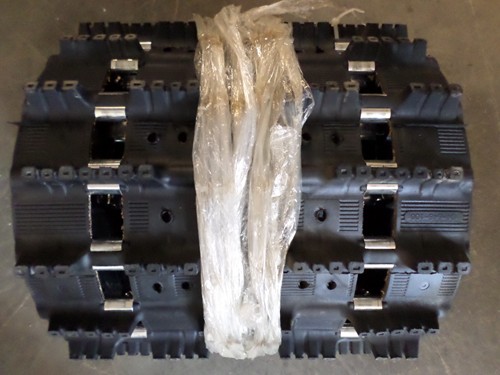 Kimpex Ultimate TraXtion Track - 1.00" Lug