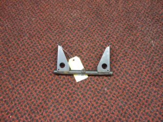 2002 Ski-Doo Suspension Rear Arm