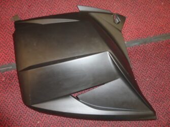 2004 Ski-Doo LH Side Panel