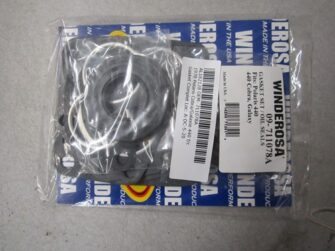 1978 Polaris Complete Gasket Set