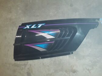 1995 Polaris RH Side Panel