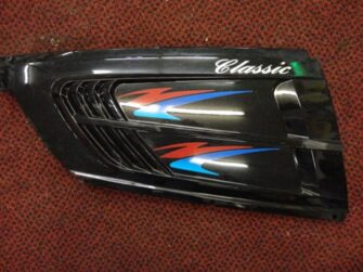 1999 Polaris LH Side Panel