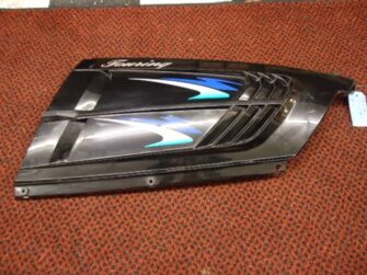1999 Polaris RH Side Panel