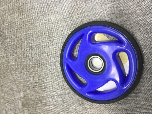 Idler wheels - Image 3
