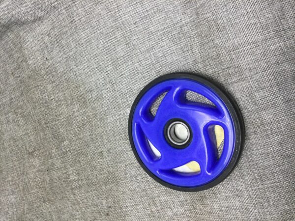 Idler wheels - Image 4
